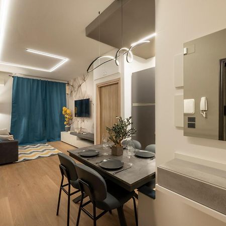 Appartamento Incantevole 2 Fronte Mare Villa Rosa Di Martinsicuro Eksteriør bilde